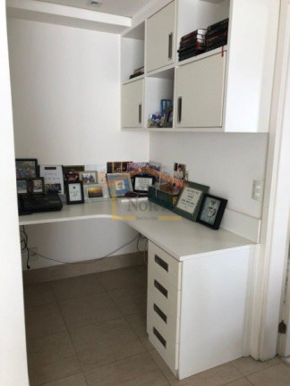 Imagem Apartamento com 3 Quartos à Venda, 134 m² em Santana - São Paulo Imagem Apartamento com 3 Quartos à Venda, 134 m² em Santana - São Paulo