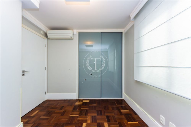 Imagem Apartamento com 3 Quartos à Venda, 123 m² em Pinheiros - São Paulo