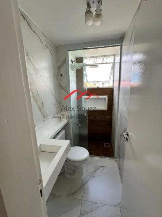 Imagem Apartamento com 2 Quartos à Venda, 48 m² em Jardim Nova Hortolândia I - Hortolândia