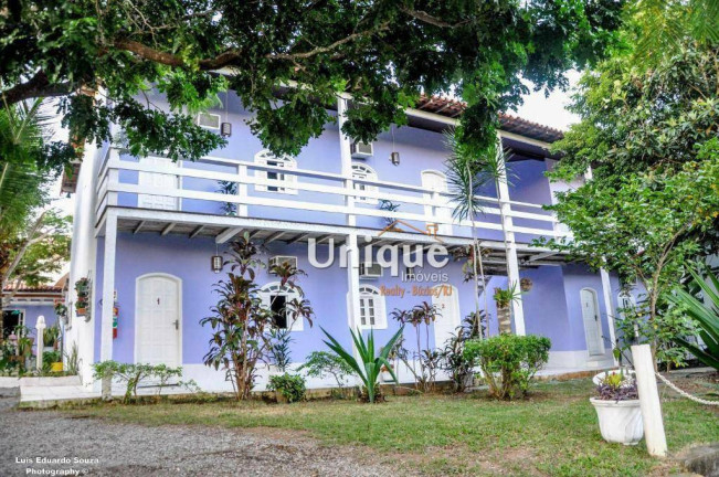 Edifício Residencial com 19 Quartos à Venda, 856 m² em Geribá - Armação Dos Búzios