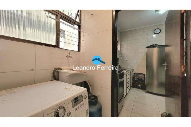 Imagem Apartamento com 2 Quartos à Venda, 60 m² em Santa Terezinha - São Bernardo Do Campo