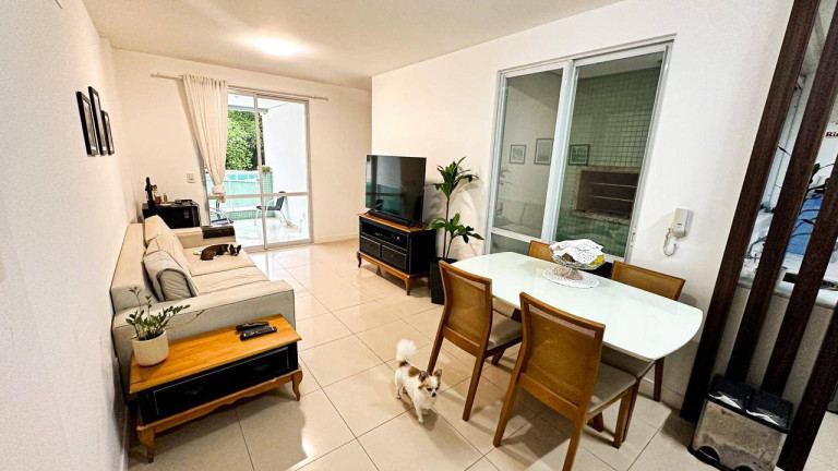 Imagem Apartamento com 2 Quartos à Venda, 67 m² em Abraão - Florianópolis Imagem Apartamento com 2 Quartos à Venda, 67 m² em Abraão - Florianópolis