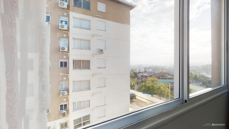 Imagem Apartamento com 3 Quartos à Venda, 116 m² em Medianeira - Porto Alegre