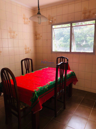 Imagem Casa com 4 Quartos à Venda, 485 m² em Vila Rosália - Guarulhos