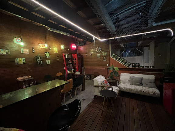Imagem Casa com 2 Quartos à Venda, 130 m² em Vila Santa Catarina - São Paulo