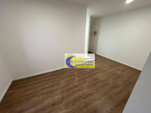 Apartamento com 2 Quartos à Venda, 47 m² em Paulicéia - São Bernardo Do Campo