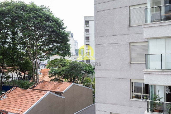 Imagem Apartamento com 3 Quartos à Venda, 169 m² em Vila Madalena - São Paulo Imagem Apartamento com 3 Quartos à Venda, 169 m² em Vila Madalena - São Paulo