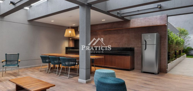 Imagem Apartamento com 2 Quartos à Venda, 140 m² em Vila Mariana - São Paulo