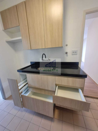 Imagem Apartamento com 3 Quartos à Venda, 79 m² em Bela Vista - São Paulo
