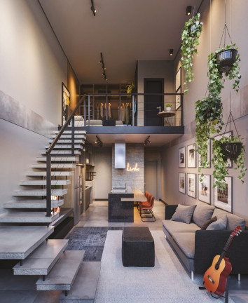 Imagem Apartamento com 1 Quarto à Venda, 65 m² em Campeche - Florianópolis
