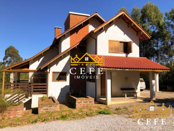 Sala Comercial à Venda, 314 m² em Linha Brasil - Nova Petrópolis