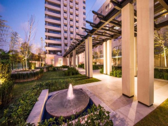 Imagem Apartamento com 4 Quartos à Venda, 296 m² em Perdizes - São Paulo