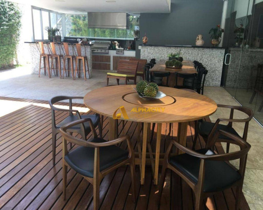 Imagem Casa com 5 Quartos à Venda, 1.100 m² em Tamboré - Santana De Parnaíba Imagem Casa com 5 Quartos à Venda, 1.100 m² em Tamboré - Santana De Parnaíba