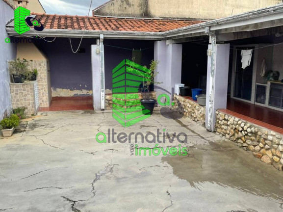 Imagem Casa com 3 Quartos à Venda, 250 m² em Flor Do Vale - Tremembé