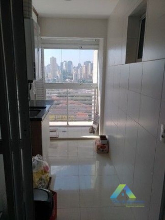 Imagem Apartamento com 3 Quartos à Venda, 97 m² em Chácara Inglesa - São Paulo Imagem Apartamento com 3 Quartos à Venda, 97 m² em Chácara Inglesa - São Paulo