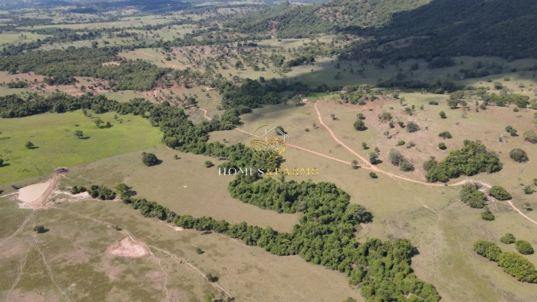 Imagem Imóvel com 3 Quartos à Venda, em Zona Rural - Morro Agudo De Goiás Imagem Imóvel com 3 Quartos à Venda, em Zona Rural - Morro Agudo De Goiás