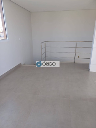 Imagem Apartamento com 3 Quartos à Venda, 130 m² em Novo Eldorado - Contagem