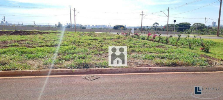 Terreno à Venda, 191 m² em Recreio Anhangüera - Ribeirão Preto