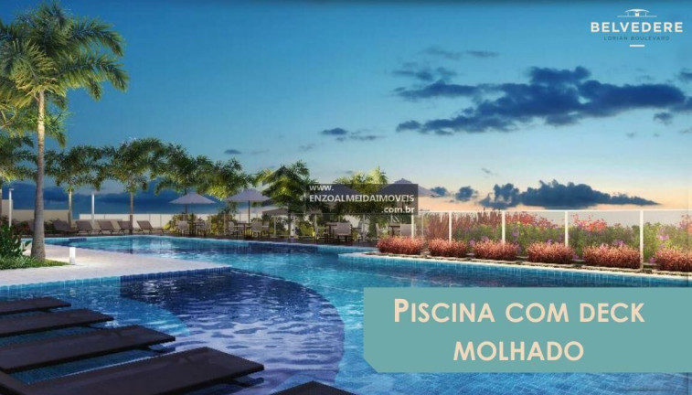 Imagem Apartamento com 3 Quartos à Venda, 111 m² em Vila Sao Francisco - Osasco Imagem Apartamento com 3 Quartos à Venda, 111 m² em Vila Sao Francisco - Osasco