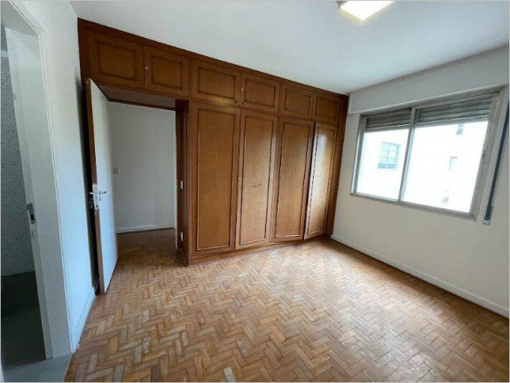 Imagem Apartamento com 4 Quartos à Venda, 209 m² em Higienópolis - São Paulo Imagem Apartamento com 4 Quartos à Venda, 209 m² em Higienópolis - São Paulo