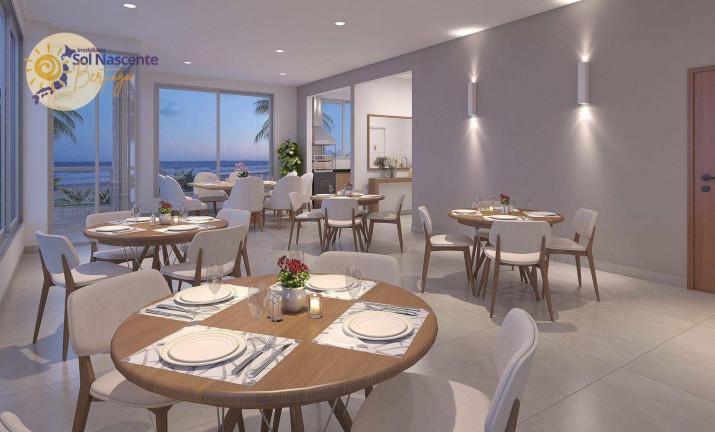 Imagem Apartamento com 3 Quartos à Venda, 113 m² em Indaiá - Bertioga