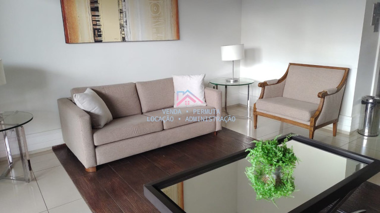 Imagem Apartamento com 3 Quartos à Venda, 163 m² em Jardim São Bento - Jundiaí