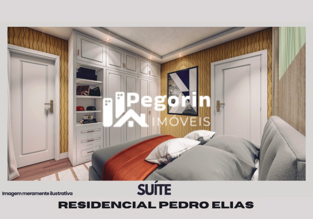 Imagem Apartamento com 2 Quartos à Venda, 68 m² em Centro - Pinhais Imagem Apartamento com 2 Quartos à Venda, 68 m² em Centro - Pinhais