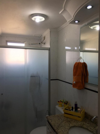 Imagem Apartamento com 2 Quartos à Venda,  em Vila Liviero - São Paulo