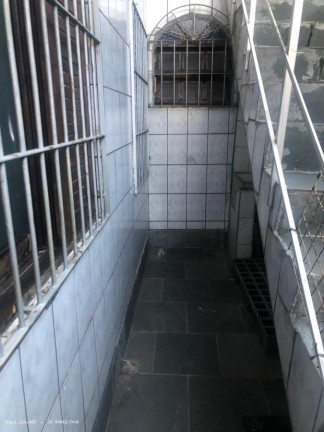 Imagem Casa com 3 Quartos para Alugar, 170 m² em Tupi - Praia Grande