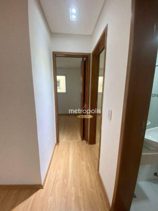 Imagem Apartamento com 2 Quartos à Venda, 38 m² em Parque Das Nações - Santo André