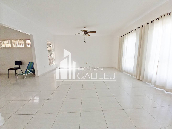 Imagem Casa com 4 Quartos à Venda, 600 m² em Cidade Universitária - Campinas
