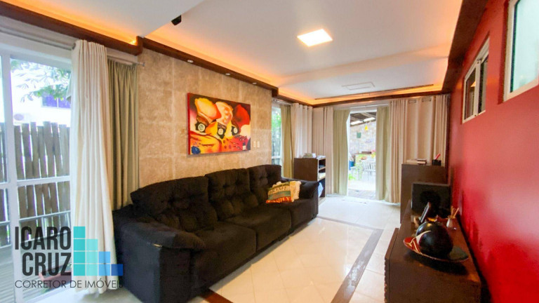 Imagem Casa com 4 Quartos à Venda, 158 m² em Praia Do Flamengo - Salvador