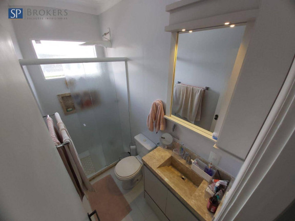 Imagem Casa com 2 Quartos à Venda, 75 m² em Condomínio Vila Itália - Vinhedo Imagem Casa com 2 Quartos à Venda, 75 m² em Condomínio Vila Itália - Vinhedo