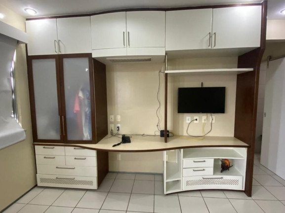 Imagem Apartamento com 2 Quartos à Venda, 60 m² em Cidade Dos Funcionários - Fortaleza Imagem Apartamento com 2 Quartos à Venda, 60 m² em Cidade Dos Funcionários - Fortaleza