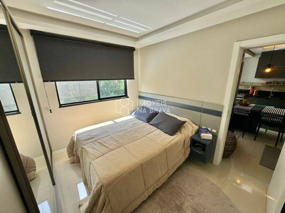 Imagem Apartamento com 2 Quartos à Venda, 65 m² em Praia Dos Amores - Balneário Camboriú