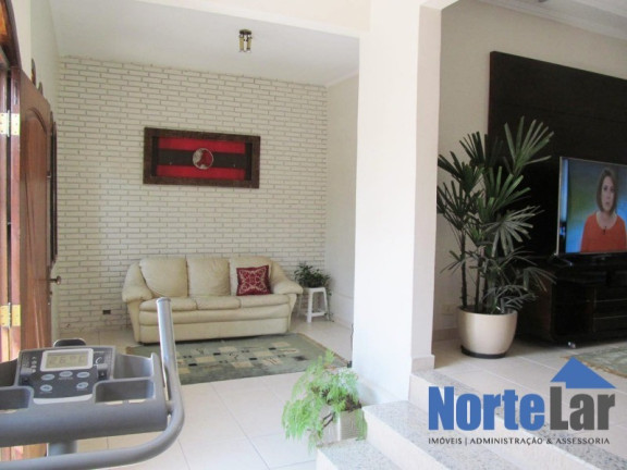 Imagem Sobrado com 5 Quartos à Venda, 280 m² em Vila Bruna - São Paulo