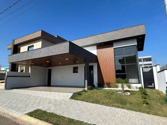 Imagem Casa com 3 Quartos à Venda, 180 m² em Loteamento Floresta - São José Dos Campos