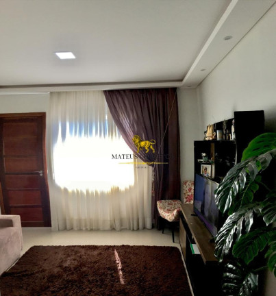 Imagem Casa com 3 Quartos à Venda,  em Sítio Cercado - Curitiba