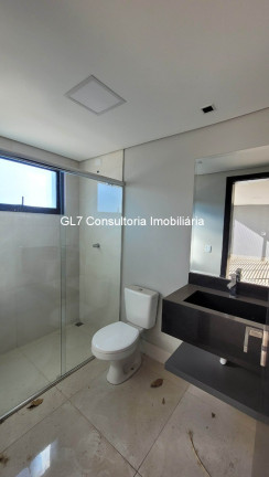 Imagem Casa com 3 Quartos à Venda,  em Jardim Montreal Residence - Indaiatuba