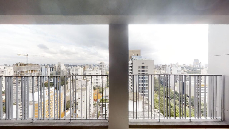 Imagem Apartamento com 2 Quartos à Venda, 69 m² em Pinheiros - São Paulo Imagem Apartamento com 2 Quartos à Venda, 69 m² em Pinheiros - São Paulo