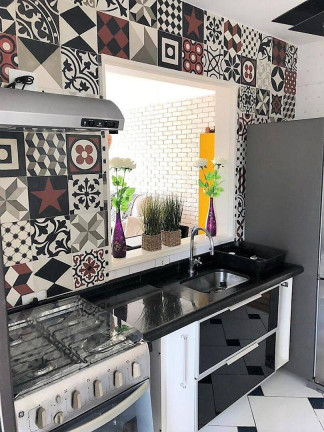 Imagem Apartamento com 2 Quartos à Venda, 60 m² em Vila Gumercindo - São Paulo
