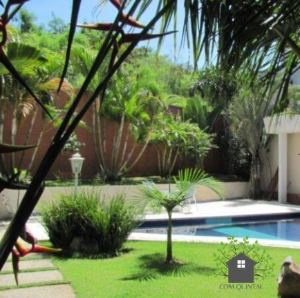 Imagem Casa com 4 Quartos à Venda, 550 m² em Jardim Passárgada I - Cotia Imagem Casa com 4 Quartos à Venda, 550 m² em Jardim Passárgada I - Cotia