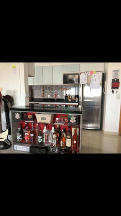 Imagem Apartamento com 2 Quartos à Venda, 72 m² em Vila Augusta - Guarulhos