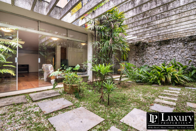 Imagem Casa à Venda,  em Jardim América - São Paulo