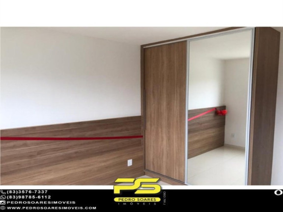 Imagem Apartamento com 2 Quartos à Venda, 41 m² em Três Irmãs - Campina Grande Imagem Apartamento com 2 Quartos à Venda, 41 m² em Três Irmãs - Campina Grande