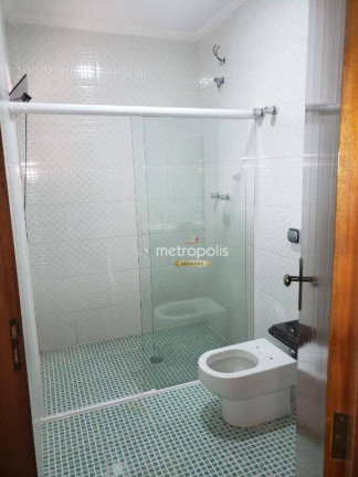 Imagem Sobrado com 4 Quartos à Venda, 300 m² em Parque Das Nações - Santo André