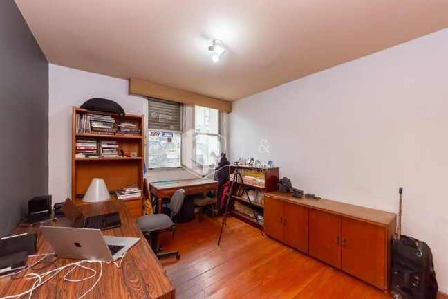 Imagem Apartamento com 3 Quartos à Venda, 168 m² em Santa Cecília - São Paulo Imagem Apartamento com 3 Quartos à Venda, 168 m² em Santa Cecília - São Paulo
