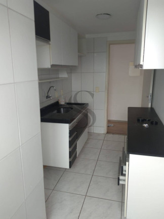Imagem Apartamento com 2 Quartos à Venda, 54 m² em Jardim Guarujá - Sorocaba Imagem Apartamento com 2 Quartos à Venda, 54 m² em Jardim Guarujá - Sorocaba