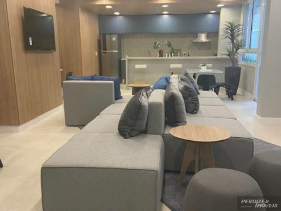 Imagem Apartamento com 1 Quarto à Venda, 25 m² em Pinheiros - São Paulo