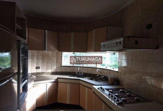 Imagem Sobrado com 3 Quartos à Venda, 229 m² em Vila Rosália - Guarulhos Imagem Sobrado com 3 Quartos à Venda, 229 m² em Vila Rosália - Guarulhos